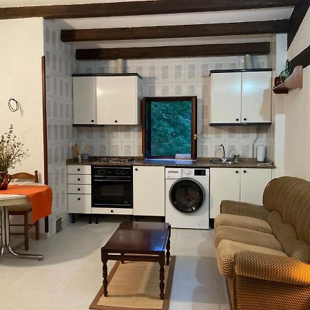 Apartamento Picos De Europa Apartment Cabezón de Liébana Екстериор снимка