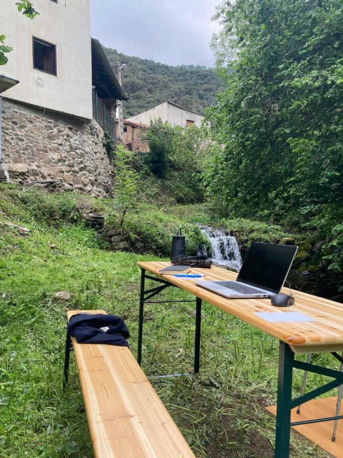 Apartamento Picos De Europa Cabezón de Liébana Екстериор снимка