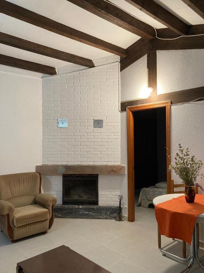 Apartamento Picos De Europa Cabezón de Liébana Екстериор снимка