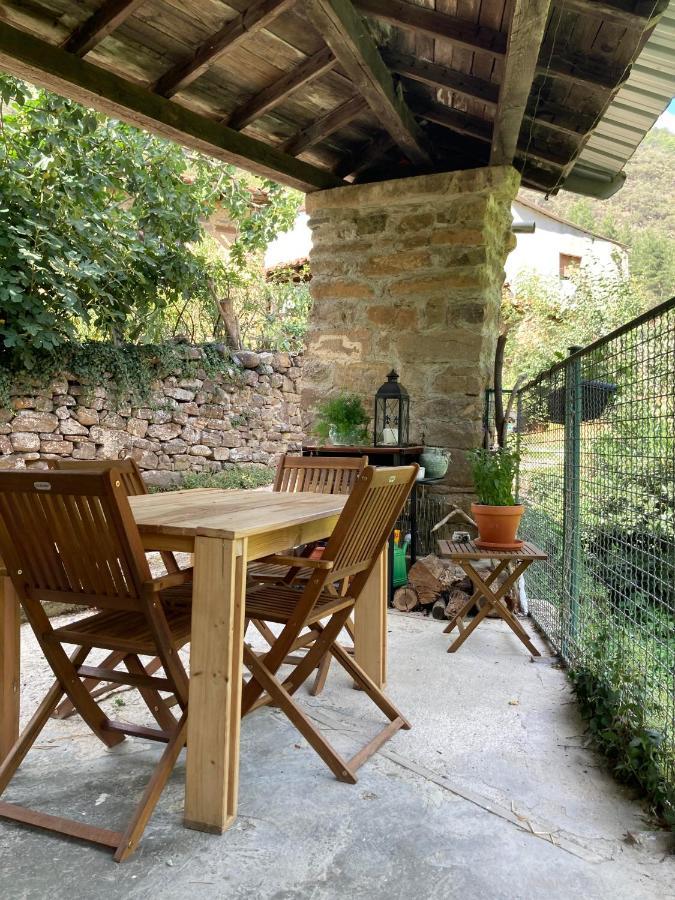 Apartamento Picos De Europa Cabezón de Liébana Екстериор снимка