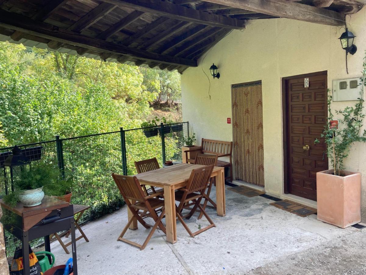 Apartamento Picos De Europa Cabezón de Liébana Екстериор снимка