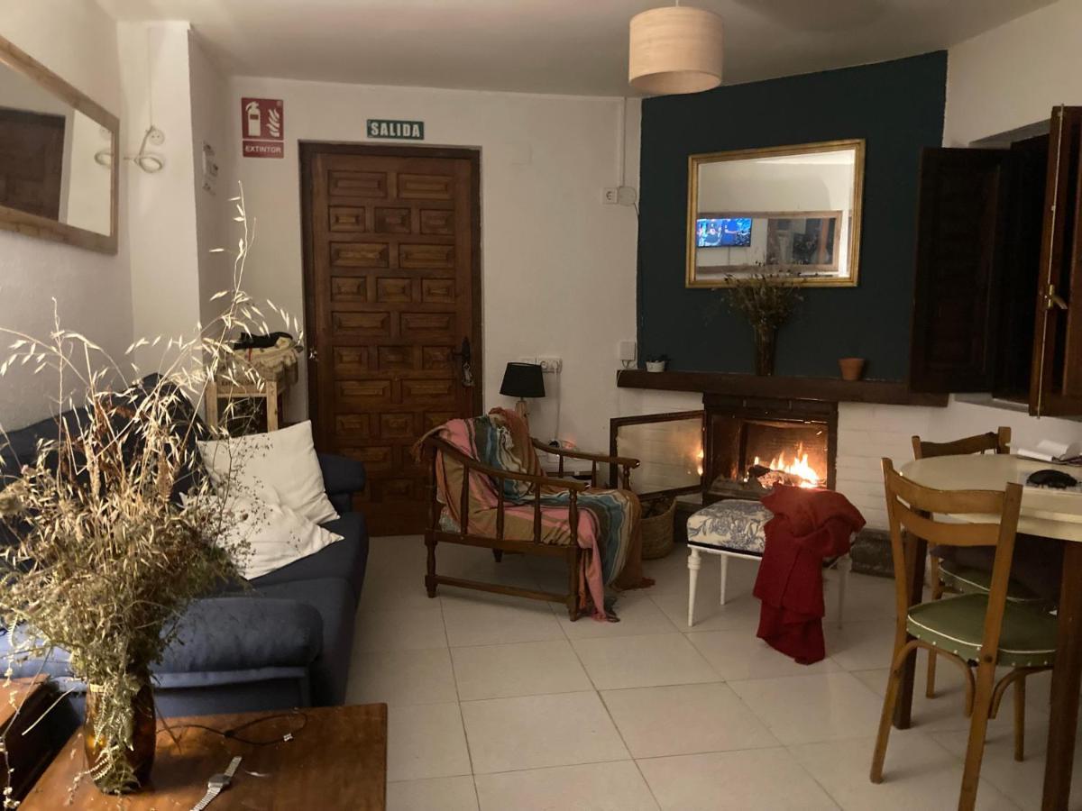 Apartamento Picos De Europa Apartment Cabezón de Liébana Екстериор снимка