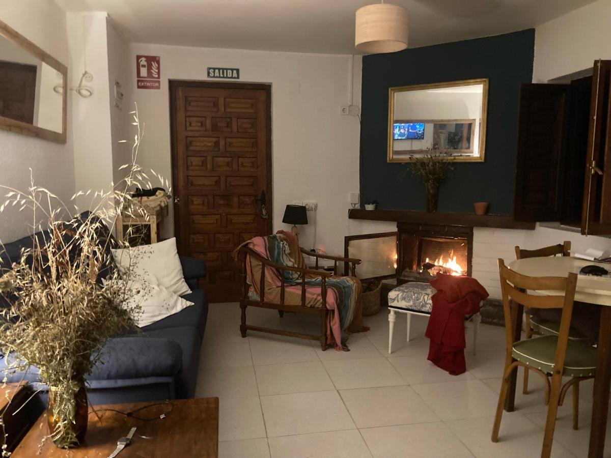 Apartamento Picos De Europa Cabezón de Liébana Екстериор снимка