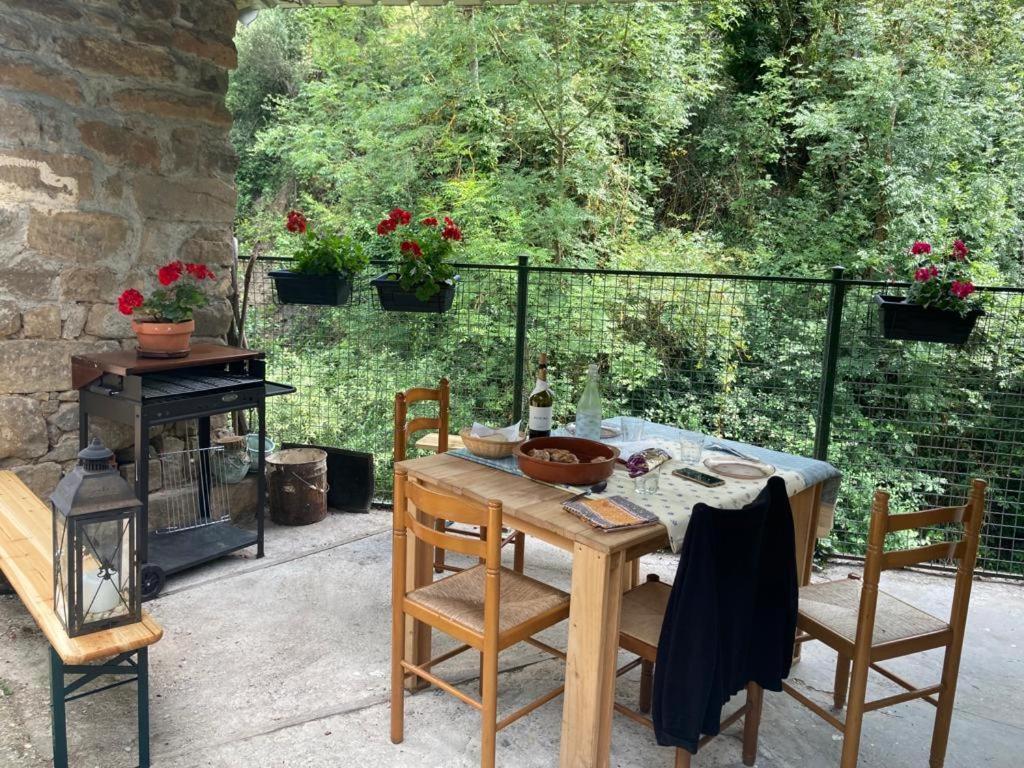 Apartamento Picos De Europa Cabezón de Liébana Екстериор снимка
