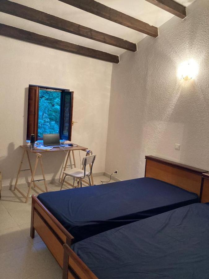 Apartamento Picos De Europa Apartment Cabezón de Liébana Екстериор снимка