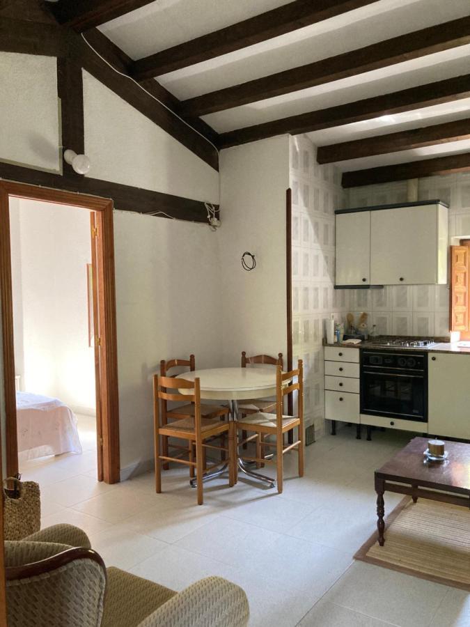 Apartamento Picos De Europa Apartment Cabezón de Liébana Екстериор снимка