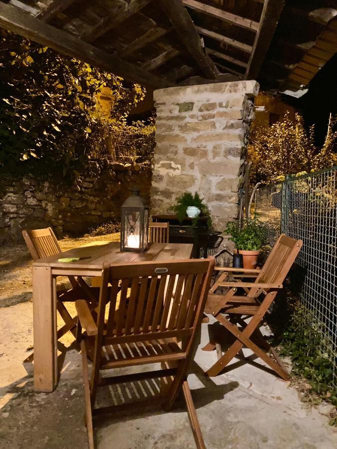 Apartamento Picos De Europa Cabezón de Liébana Екстериор снимка