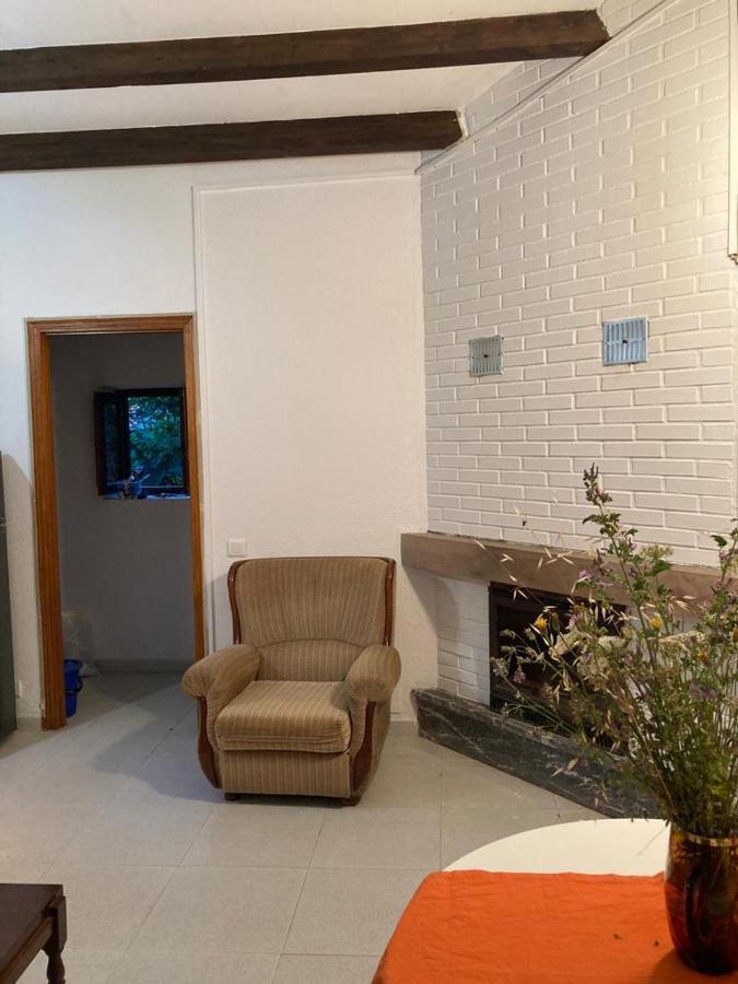 Apartamento Picos De Europa Cabezón de Liébana Екстериор снимка