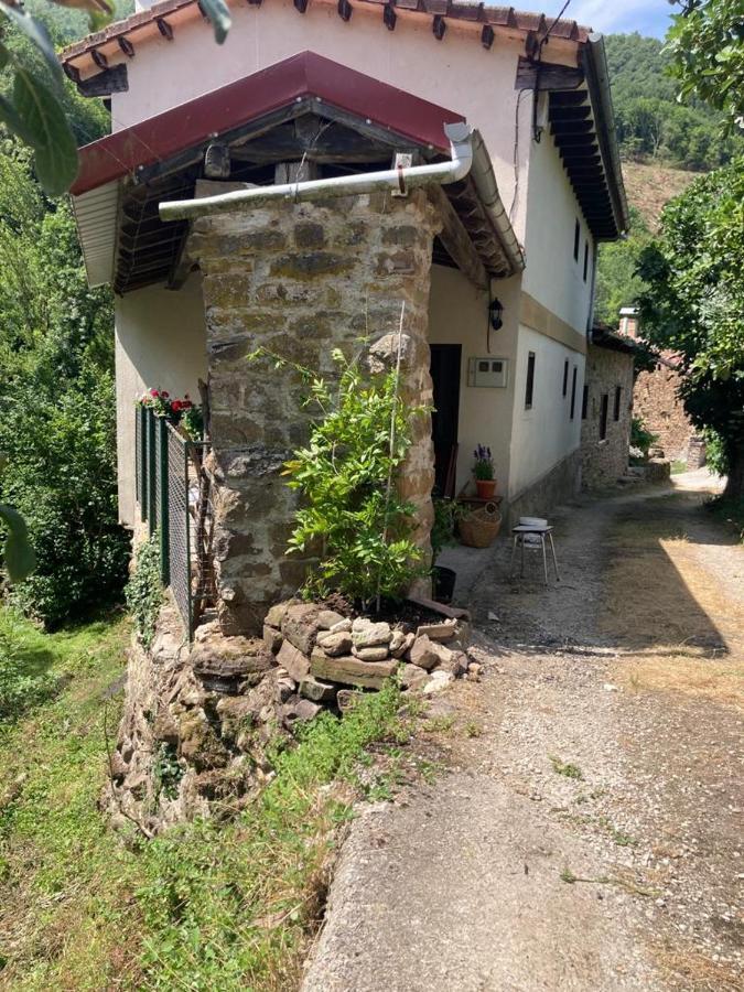 Apartamento Picos De Europa Cabezón de Liébana Екстериор снимка
