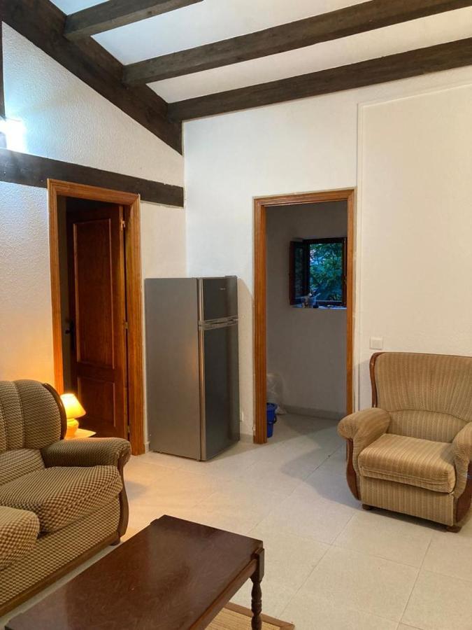 Apartamento Picos De Europa Apartment Cabezón de Liébana Екстериор снимка