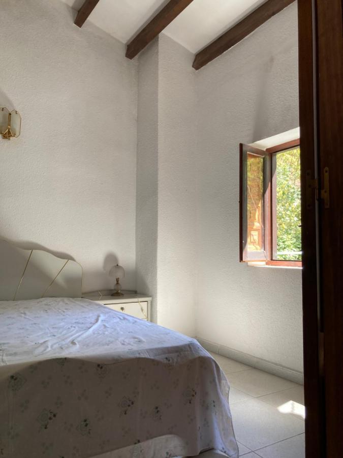 Apartamento Picos De Europa Cabezón de Liébana Екстериор снимка