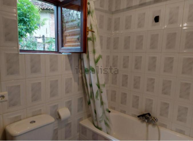 Apartamento Picos De Europa Cabezón de Liébana Екстериор снимка